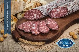 Longa Corta Calabresa La Victoria